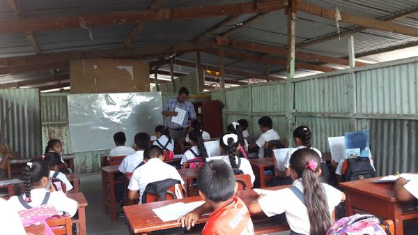 colegio La Rita