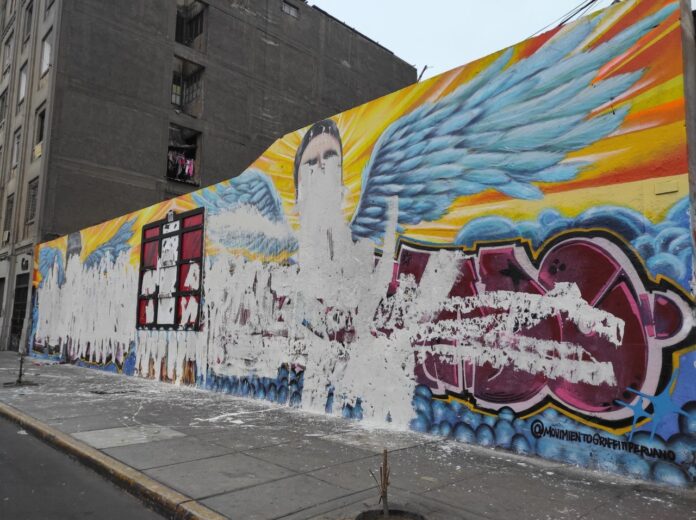 mural inti y bryan