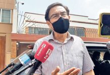 Martín Vizcarra: Estoy evaluando ser candidato al Congreso
