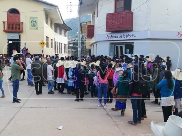 COLAS HUANCABAMBA LINDAURA