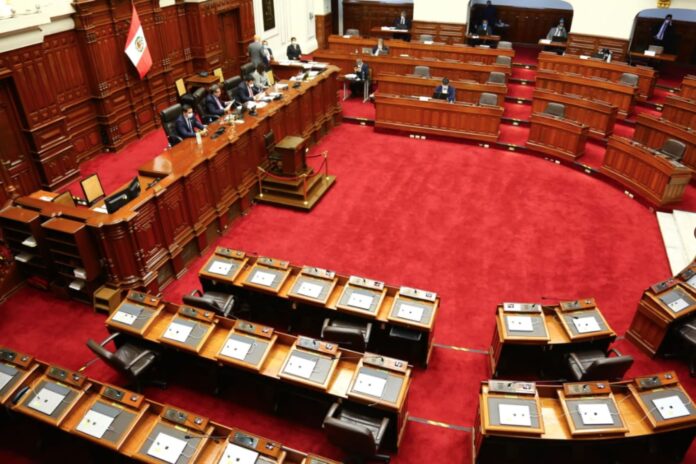 CONGRESO