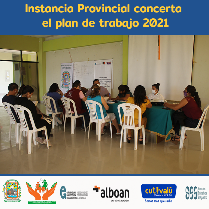 instancia