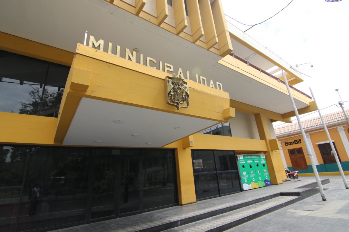 Municipalidad de Piura ejecutó menos del 30% del presupuesto asignado ...