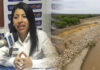 Amalia Moreno, exjefa de ARCC: "Trabajos de descolmatación ya no ayudan ante una emergencia de inundación"