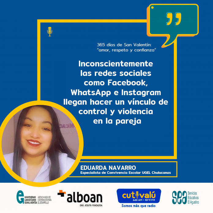 EDduarda Navarro - comentario Febrero