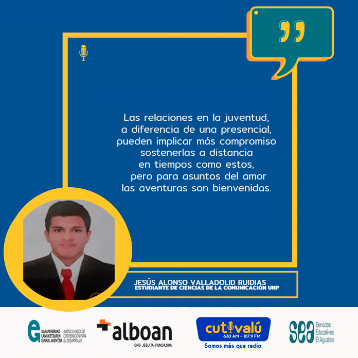 Jesus Valladolid - UNP - Comentarios 14 febrero