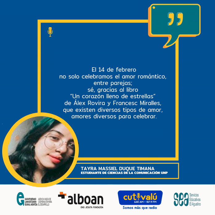 Tayra Duque UNP- Comentario 14 febrero