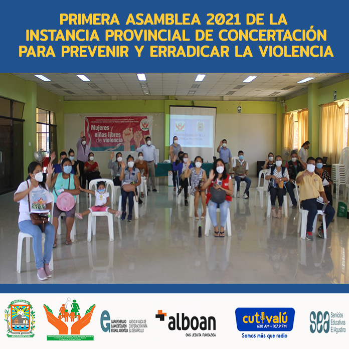 asamblea