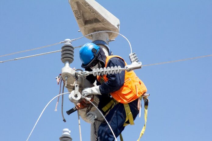 Ayabaca: Enosa cortará el servicio de energía eléctrica este sábado 27
