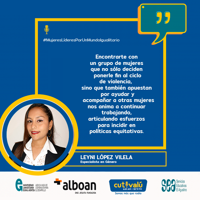 11.03.2021 Comentario Leyni