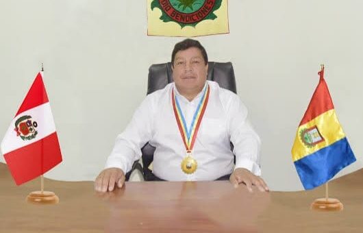 Ismael Huayama Neira