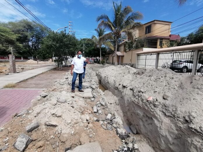obra los cocos 2