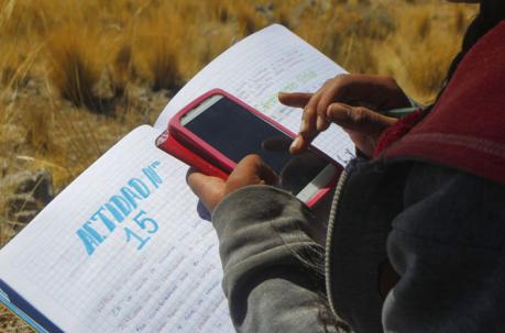 celular-clases virtuales