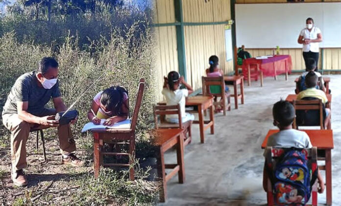clases en piura