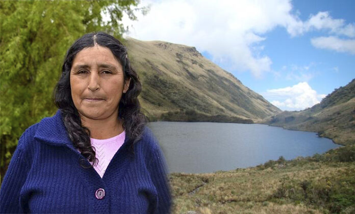 Páramo - piura-cleofe