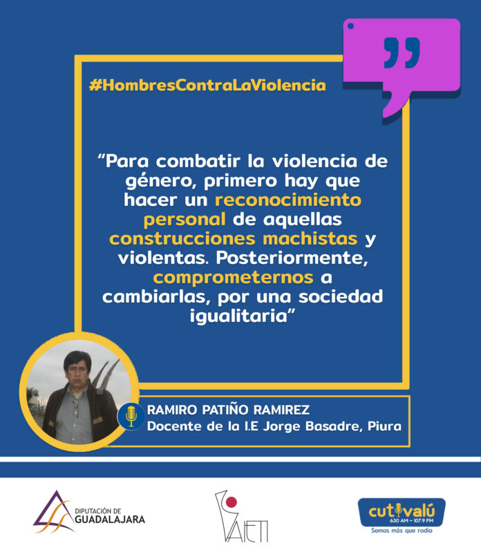 Patiño ramirez Docente