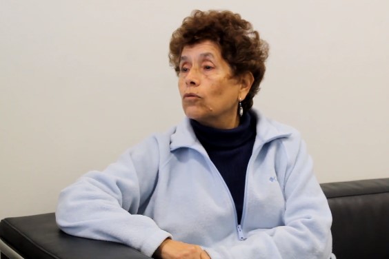 pilar arroyo