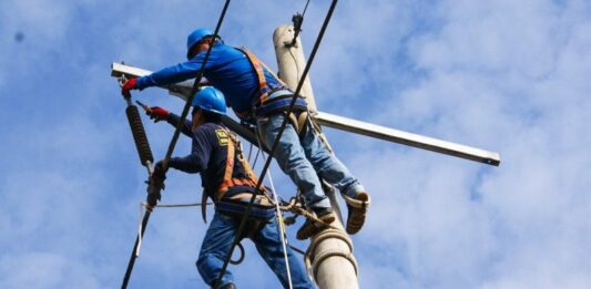 Enosa suspenderá el servicio eléctrico este 11 y 14 de enero Anuncia corte de energía eléctrica en Puerto Rico de Sechura