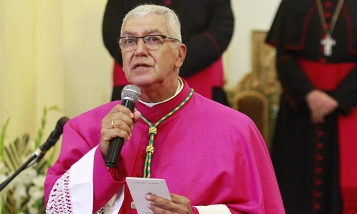 arzobispo de lima