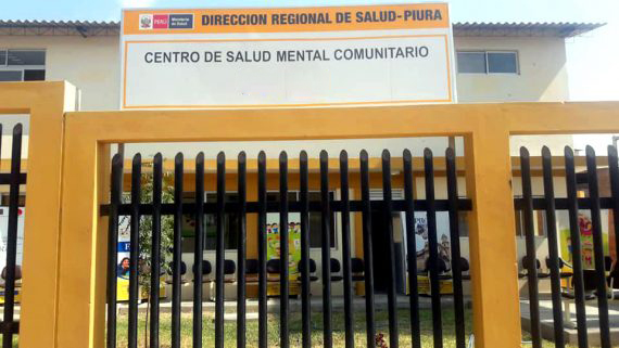 centro de salud mental
