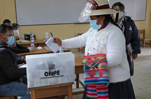 elecciones 2021 votaciones