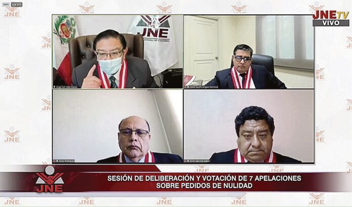 jne