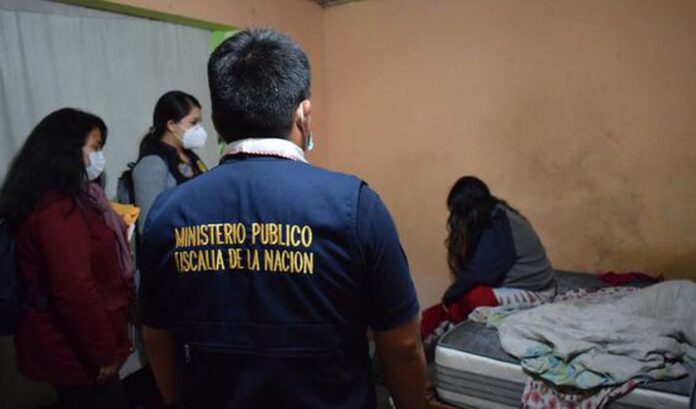 trata - ministerio