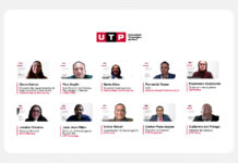 Congreso internacional de la UTP reunió a investigadores para analizar las tecnologías para conservar el medioambiente