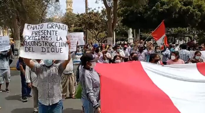 dique