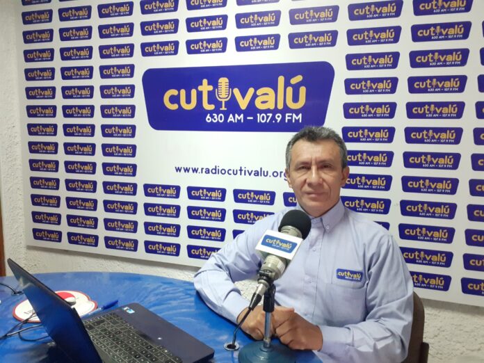 Luis Lozada Gallardo Luis Lozada Gallardo