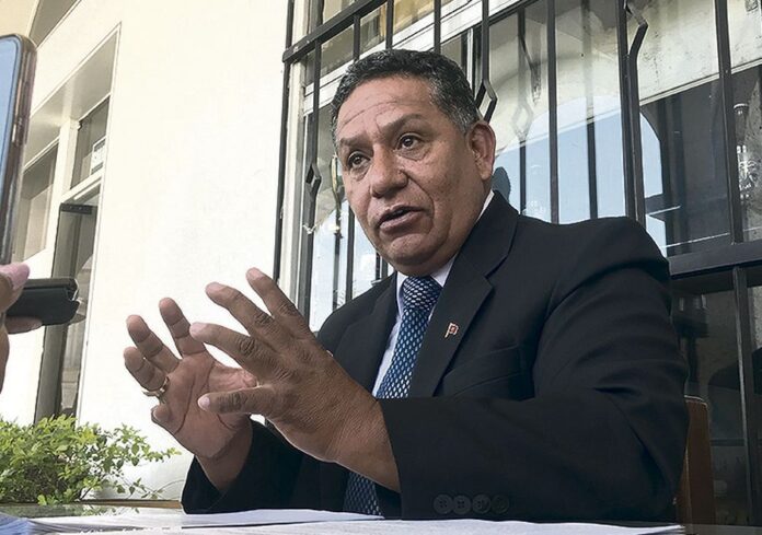 medina minaya