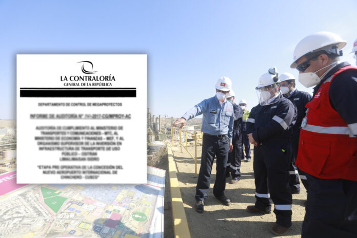 contrlaoria talara 8