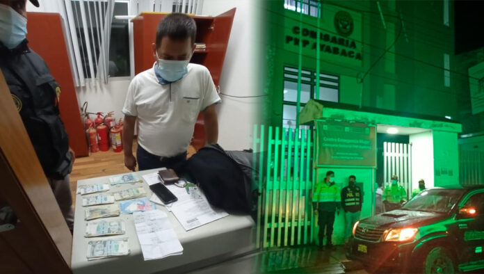 baldomero dinero