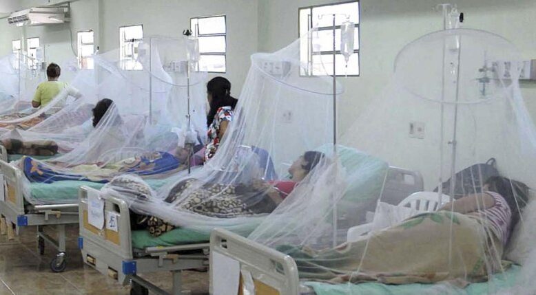 Piura necesita S/ 6 millones para combatir aumento del dengue ...