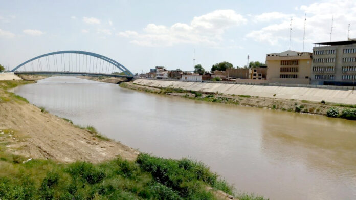 rio piura