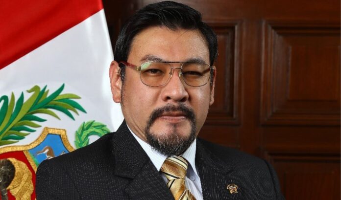 luis cordero