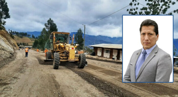 carretera hbba - provias