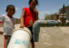 Paita: vecinos del distrito La Huaca no tienen agua hace cuatro días