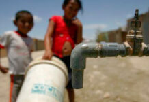 Paita: vecinos del distrito La Huaca no tienen agua hace cuatro días