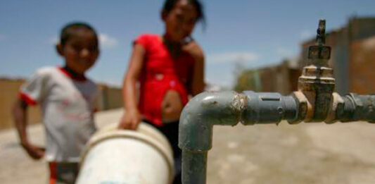 Paita: vecinos del distrito La Huaca no tienen agua hace cuatro días