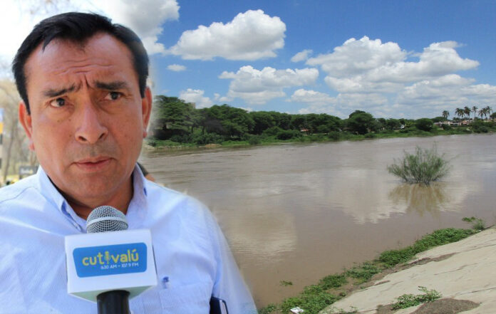 NELSON MIO - RIO PIURA