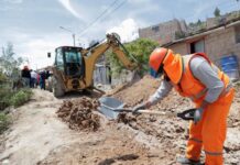 Gore y municipios de Piura dejaron de ejecutar mil millones de soles en obras públicas