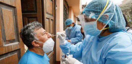 descansos médicos COVID-19: Eliminación de descanso médico obligatorio aumentará casos, aseguran especialistas