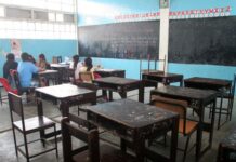 Piura: cerca de 2500 escolares abandonaron el colegio durante este 2023