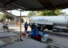 EPS Grau solo tiene 14 cisternas para abastecer a 80 mil piuranos sin agua