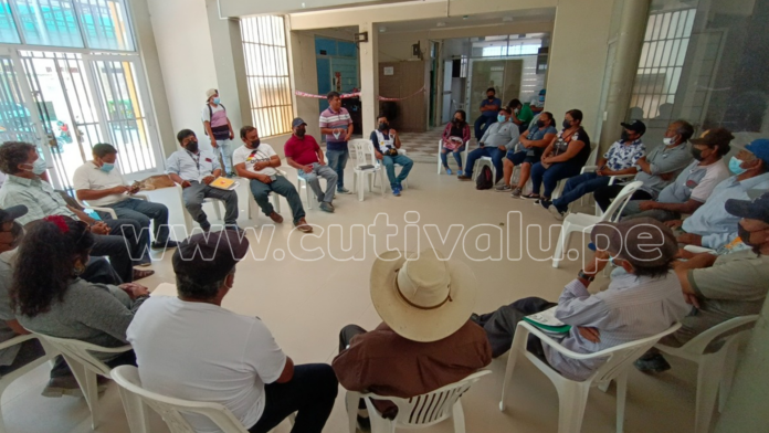 GANADEROS DE SECHURA