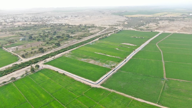 canal quiroz