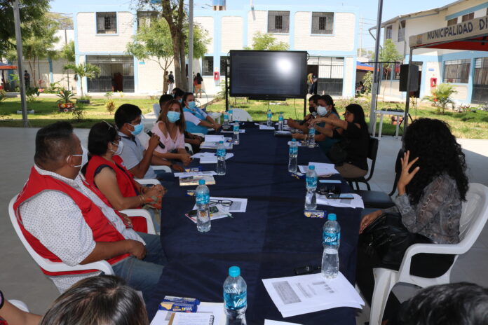 Asamblea de IIDD de VDO