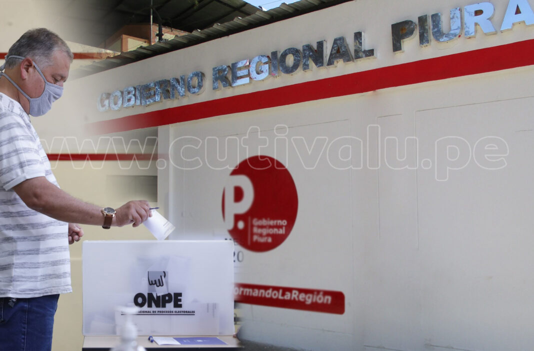 VOTO - FACHADA GORE