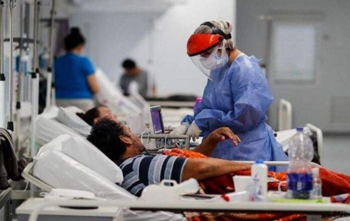COVID-19 en Piura: Federación Médica insiste en emitir alerta epidemiológica, pese a rechazo del Minsa